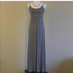 Calvin Klein Maxi Dress